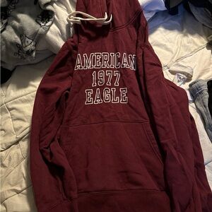 American eagle hoodie